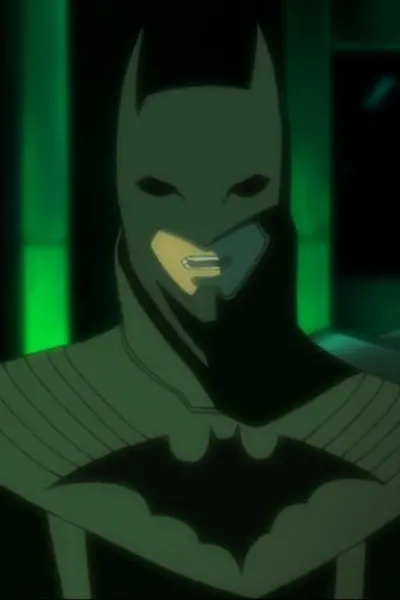 Batman