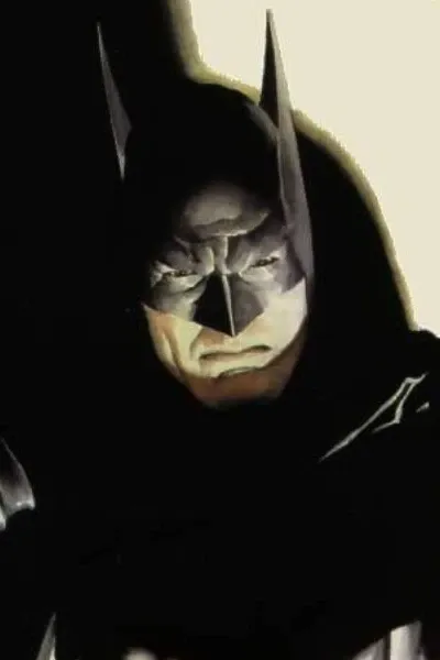 Batman photo 2