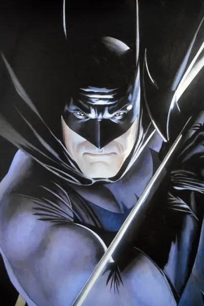 Batman photo 3