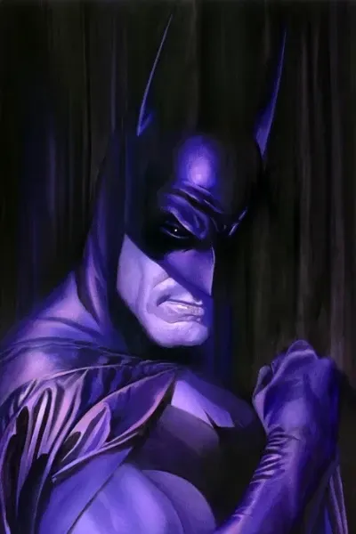 Batman photo 4