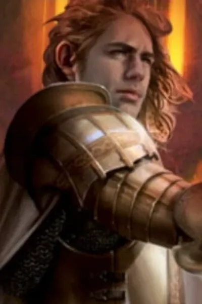 Ser Jaime Lannister photo 1