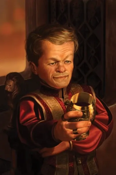 Tyrion Lannister