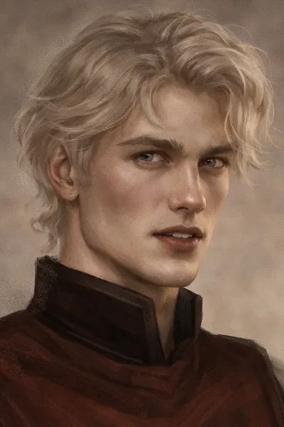 Aegon the Uncrowned