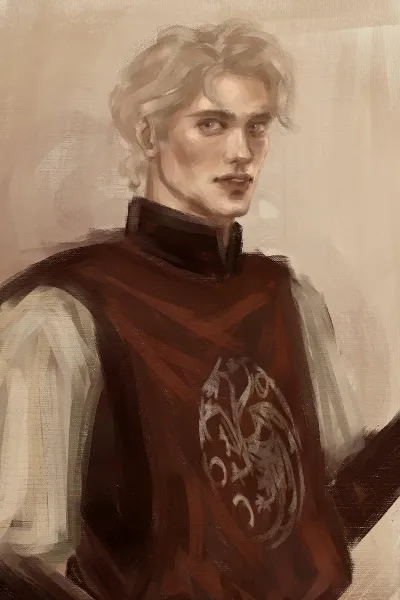 Aegon the Uncrowned photo 2