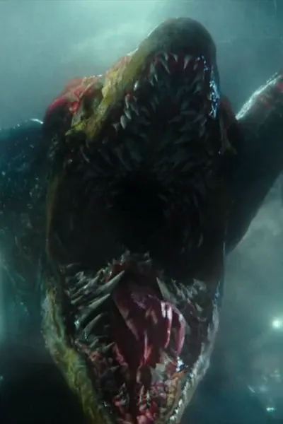Mega Skull Crawler Number 10