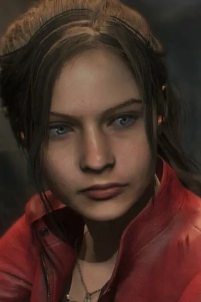 Claire Redfield