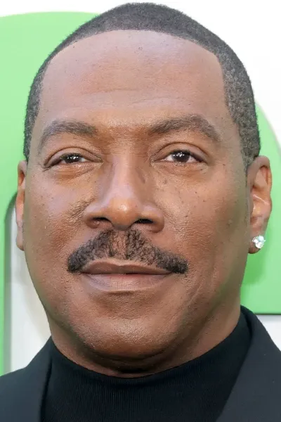 Eddie Murphy