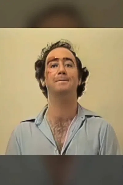 Andy Kauffman