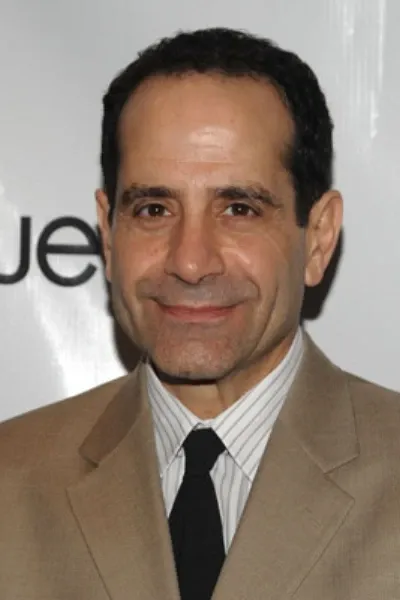 Tony Shaleoub