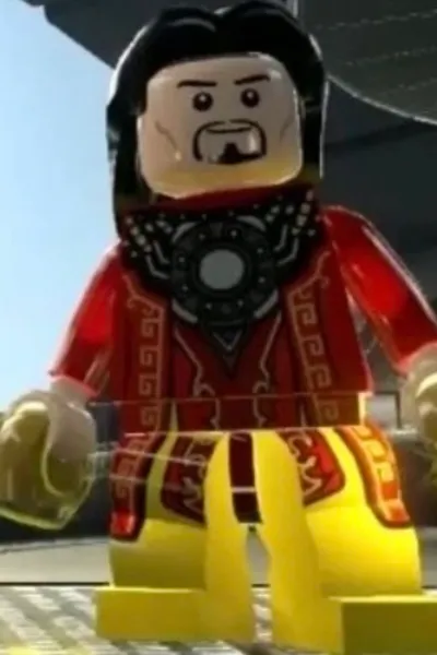 Mandarin