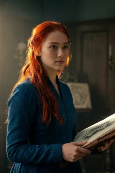Shallan