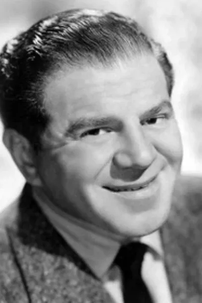 Lionel Stander