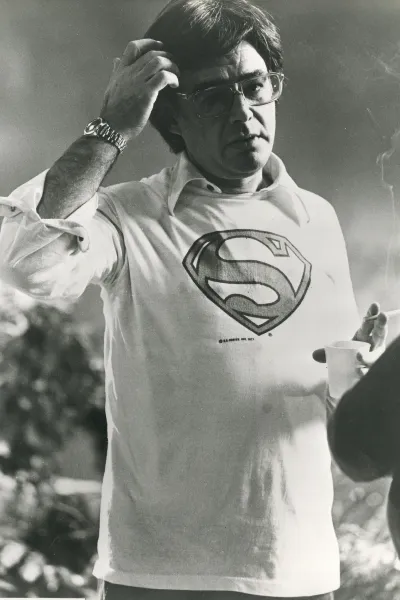 Richard Donner