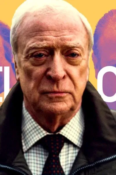 Michael Caine 🏆