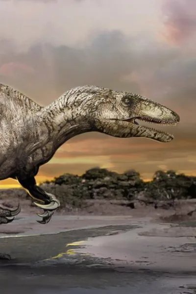 Megaraptor