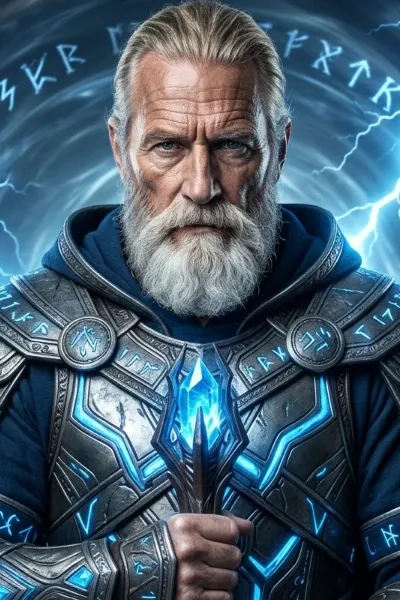 Master Eldryn