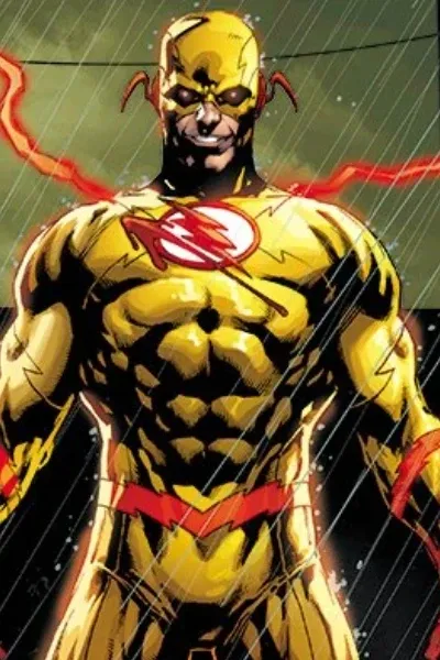 Eobard Thawne