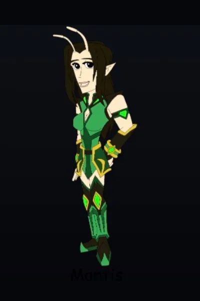 Mantis