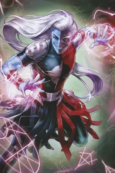 Malekith the Accursed