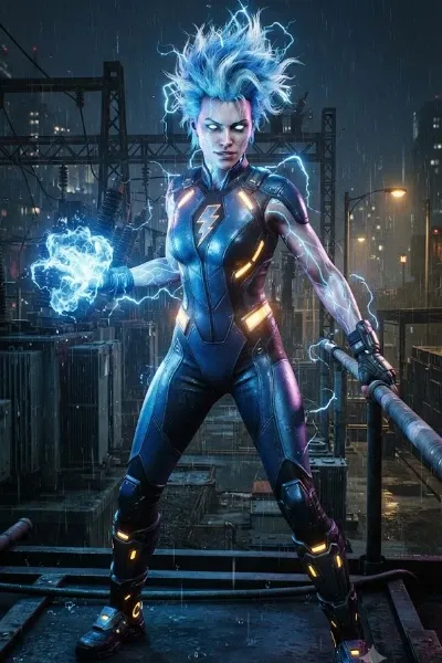 LIVEWIRE