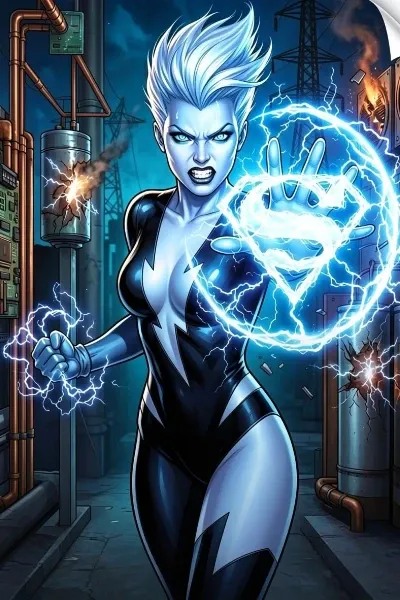 LIVEWIRE