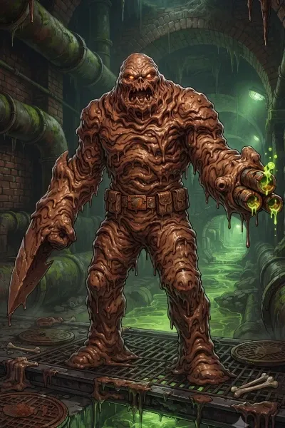 CLAYFACE photo 2