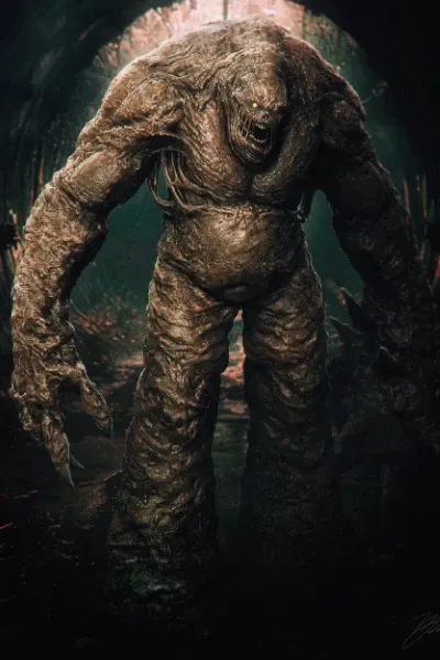 CLAYFACE