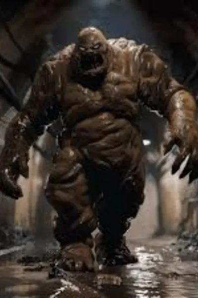 CLAYFACE photo 2