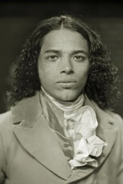 Phillip Hamilton