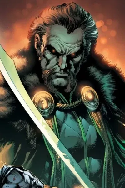 Ra's Al Ghul