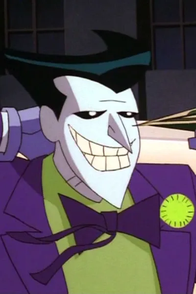The Joker