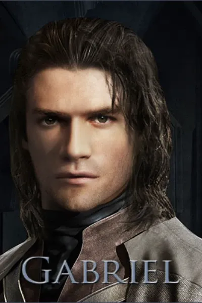 Gabriel