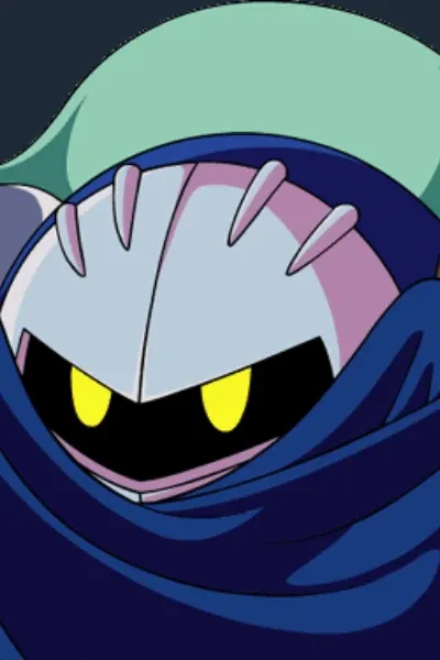 Meta Knight (ENG)