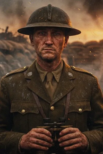Captain Timothy Phelps