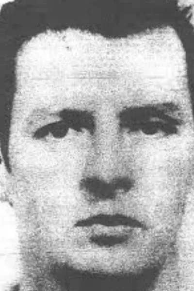 Frank Ryan
