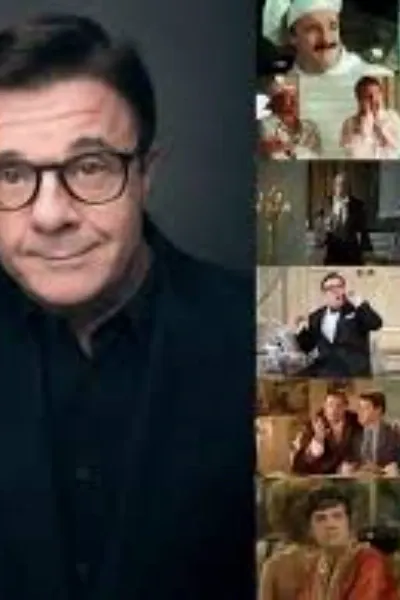 Nathan Lane