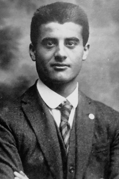 St. Pier Giorgio Frassati