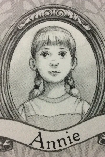 Annie Smith