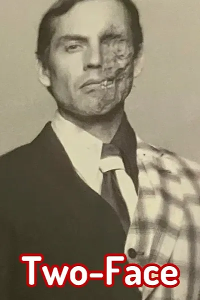 Harvey Dent