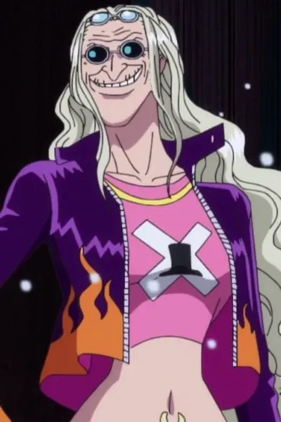 Dr. Kureha