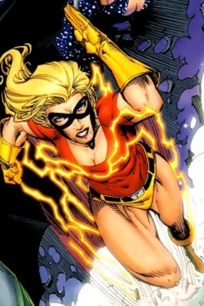 Jesse Quick
