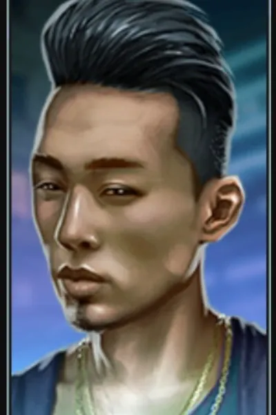 Tsuyoshi