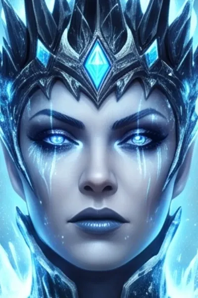 Lady Nythera