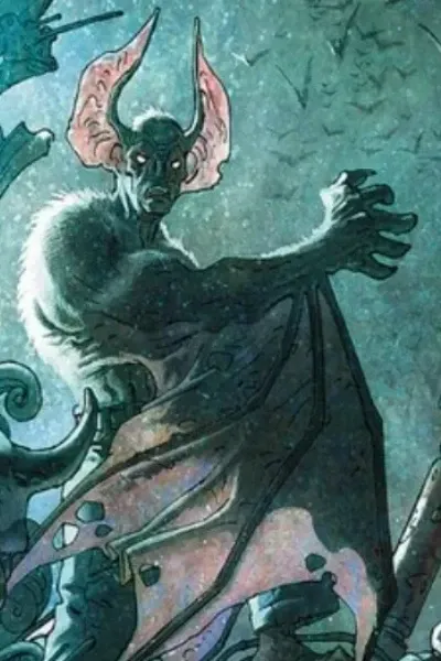 Man-Bat