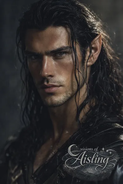 Lorcan Salvaterre photo 1