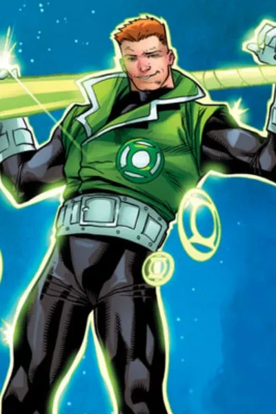 Guy Gardner