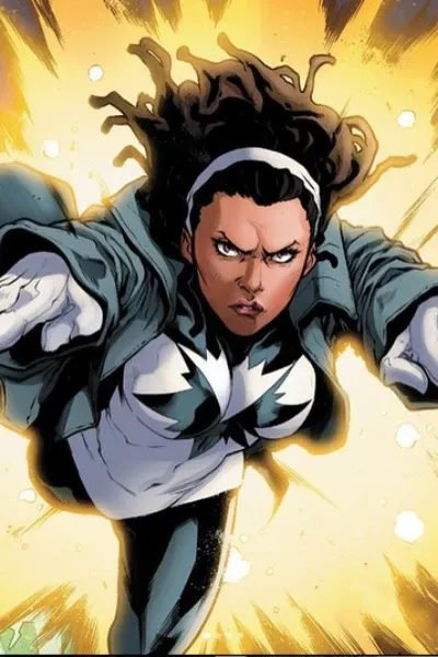Monica Rambeau