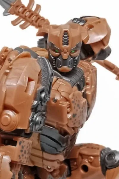 Cheetor