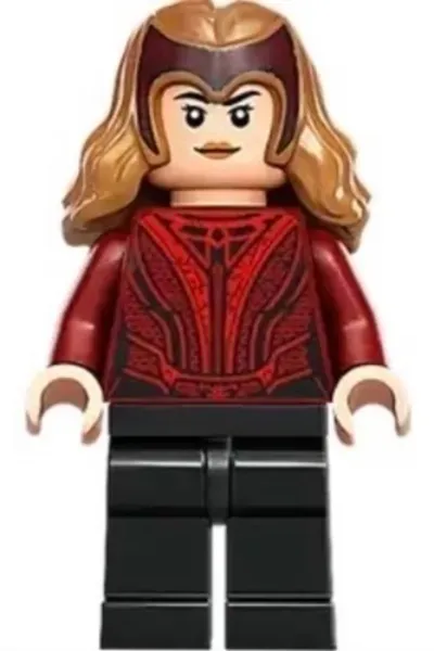 Scarlet Witch photo 1