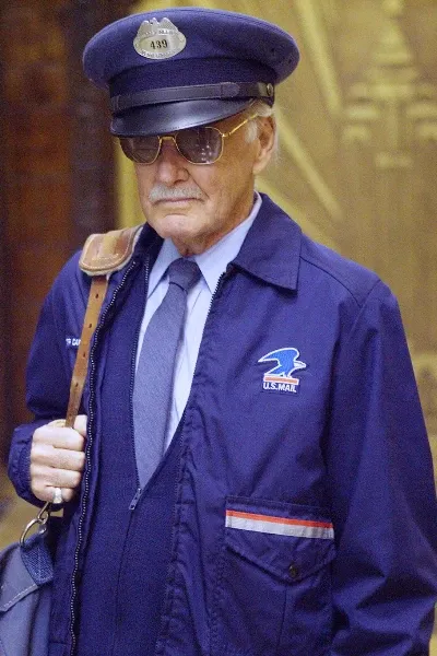 Willie Lumpkin